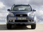 Daihatsu Terios 2006 года